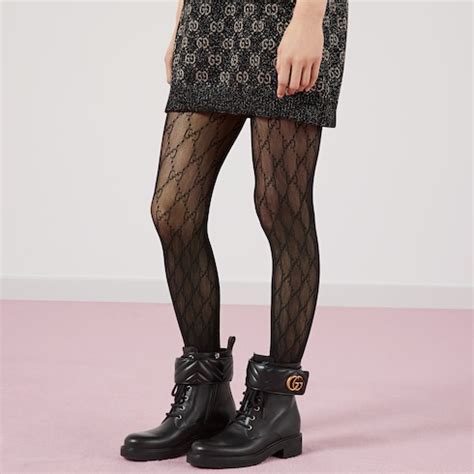 black gucci tughts|gucci tights next day delivery.